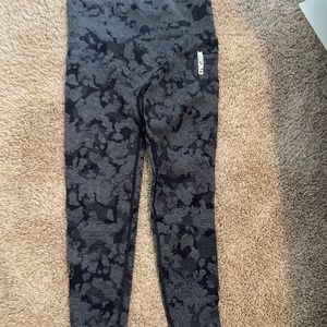 GymShark leggings